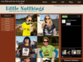 littlenutthings.com