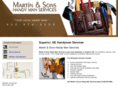 martinandsonshandyman.com