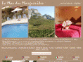 mas-des-marguerites.com