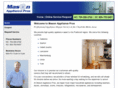masonappliancepros.com