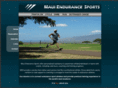 mauiendurancesports.com