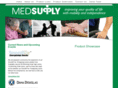 medsupplysales.com