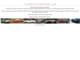 mercurymarauder.org