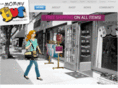 mommybus.net