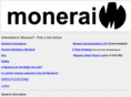 monerai.com