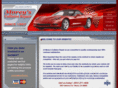 moreyscollisionrepair.com
