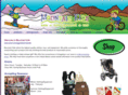 mountainkidstruckee.com