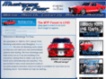 mustangstofear.com