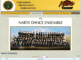 nartsdance.com