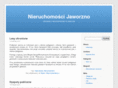 nieruchomosci-jaworzno.net