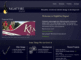 nightfiredigital.co.uk