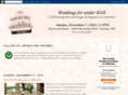 notsobigwedding.com