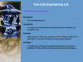 onecallengineering.com