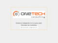 onetech.es