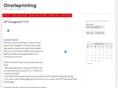 onsiteprinting.net