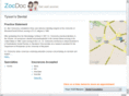 osinovskydental.com