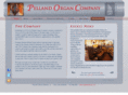 pellandorgan.com