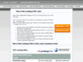 prosper-loan.com