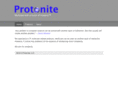 protonite.com