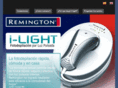 remingtonilight.com