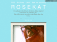 rosekat.com