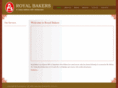 royalbakers.net