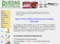 ruedasredondas.org