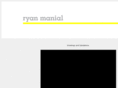 ryanmanial.com