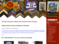 sanfranciscogalleryandframing.com