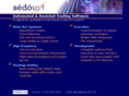sedosoft.com