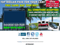 selljunkcarorlando.com