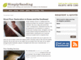 simplysanding.com