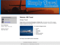 simplytravelbylisa.com