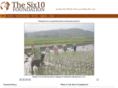 six10foundation.com