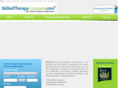 skilledtherapycompare.com