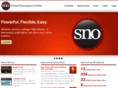 snosites.com