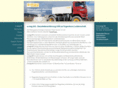 sprinklertruck.com