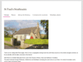 stpaulsstrathnairn.org