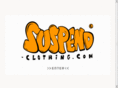 suspend-clothing.com