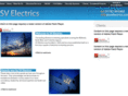 svelectrics.com