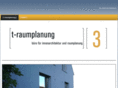 t-raumplanung.com