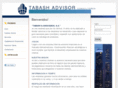 tabashadvisor.com