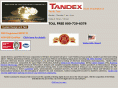 tandexlabs.com