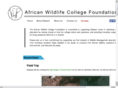 theawcf.com