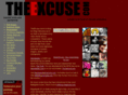 theexcuse.com