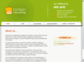 tonkinconsulting.com