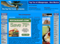 toptenofalbuquerque.com