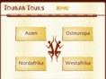 toubab-tours.com