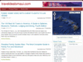 traveldealsmaui.com