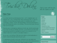 trishadolan.com